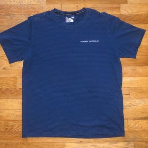Large under armour shirt